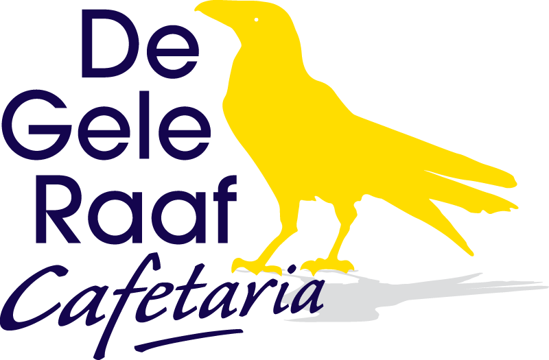 De Gele Raaf